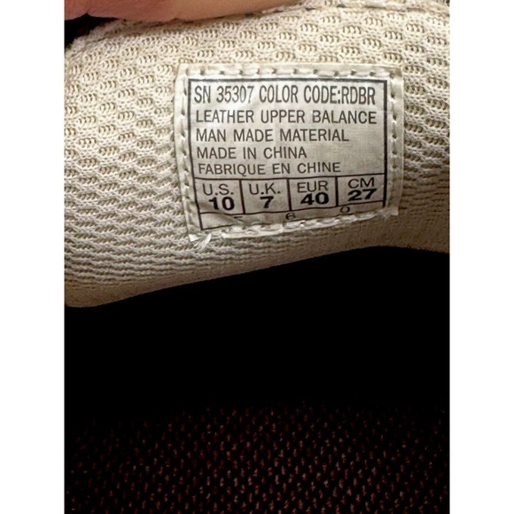 Skechers‎ Shoes Women’s Size 10 Brown Leather Slip On Loafers - Picture 7 of 7